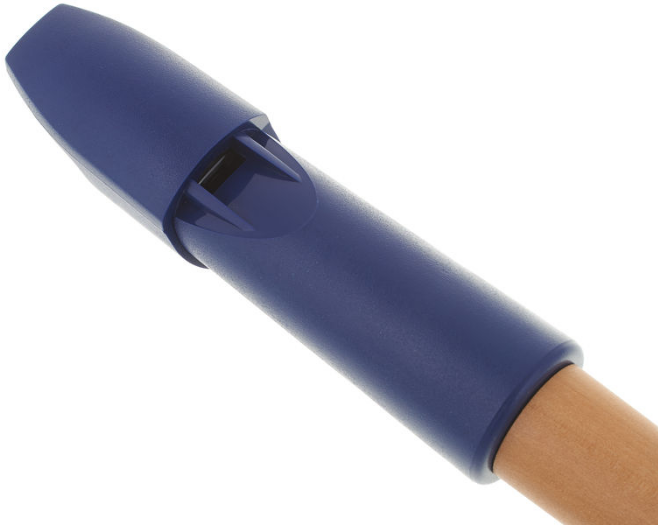 Mollenhauer 1053 Prima Soprano Recorder [5]