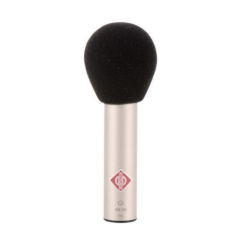 Neumann KM 184 [3]