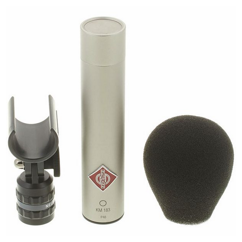 Neumann KM 183 [2]