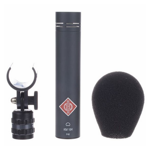 Neumann KM 184 MT [2]