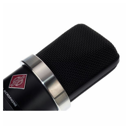 Neumann TLM 102 Studio Set Black [3]
