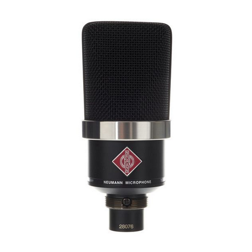 Neumann TLM 102 Studio Set Black [2]