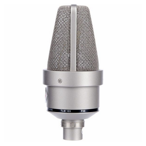 Neumann TLM 103 Studio Set [3]