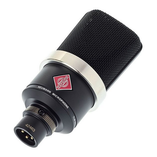 Neumann TLM 102 BK [2]