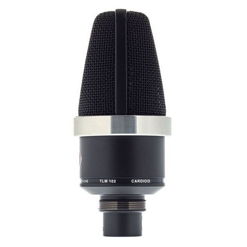 Neumann TLM 102 BK [3]