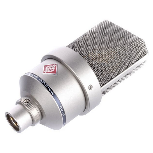 Neumann TLM 103 Studio Set [4]