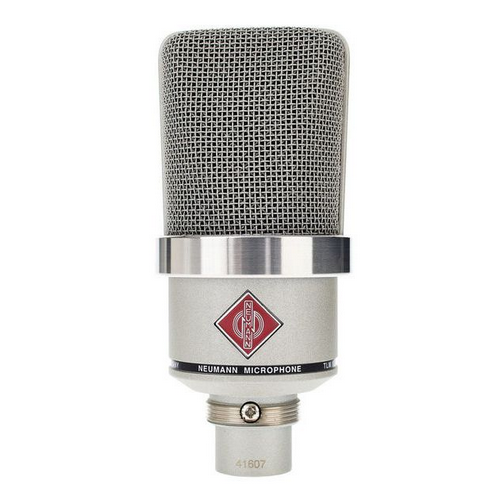 Neumann TLM 102 Studio Set [2]