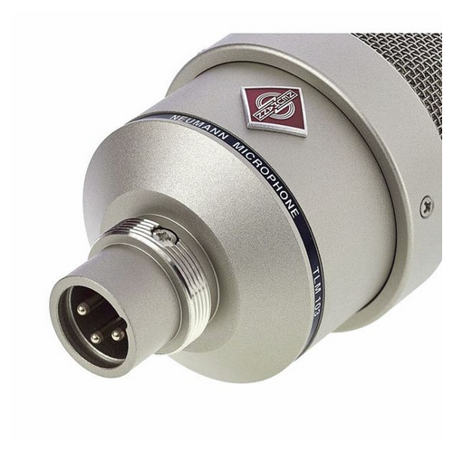 Neumann TLM 103 [4]
