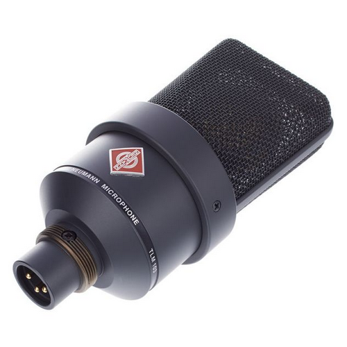 Neumann TLM 103 Studio Set MT [3]