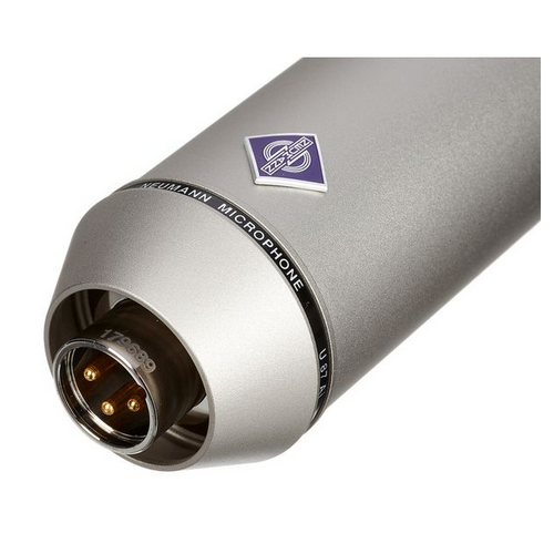 Neumann U87 Ai Studio Set Ni [5]