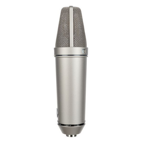 Neumann U87 Ai Studio Set Ni [3]