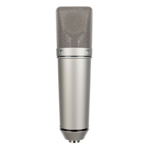 Neumann U87 Ai Studio Set Ni [4]