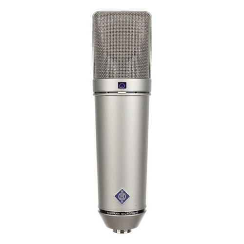 Neumann U87 Ai Studio Set Ni [2]