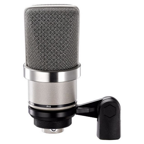Neumann TLM 102 [3]
