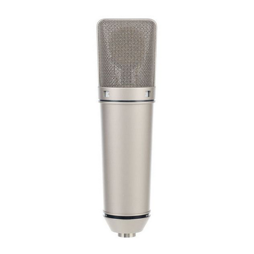 Neumann U87 Ai [2]