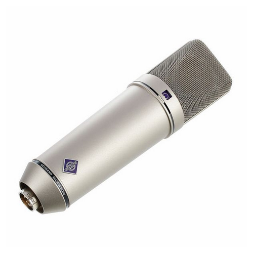 Neumann U87 Ai [3]
