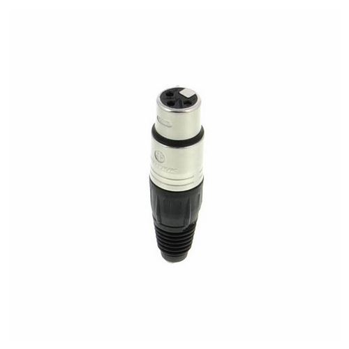 Neutrik NC3 FX [3]