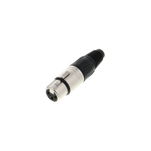 Neutrik NC3 FX [2]