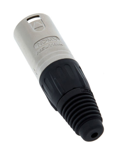 Neutrik NC3 MX [2]