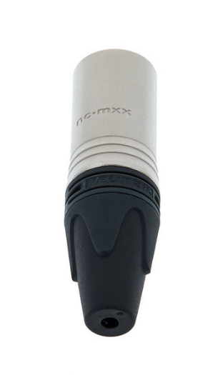 Neutrik NC3 MXX [4]