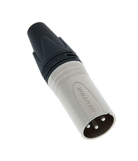Neutrik NC3 MXX [3]
