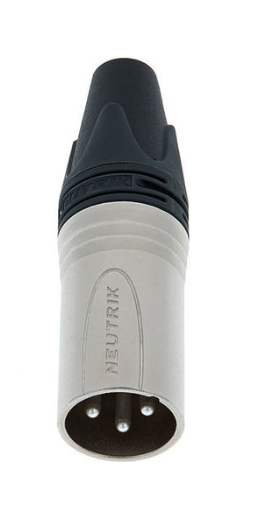Neutrik NC3 MXX [2]