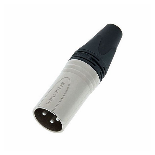 Neutrik NC3 MXX [1]