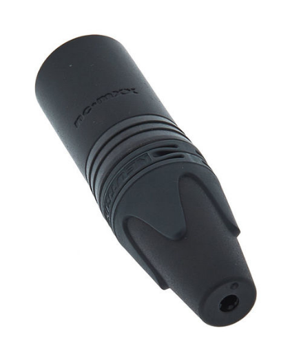 Neutrik NC3 MXX-BAG [2]