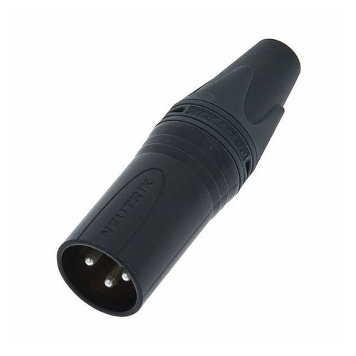 Neutrik NC3 MXX-BAG [1]