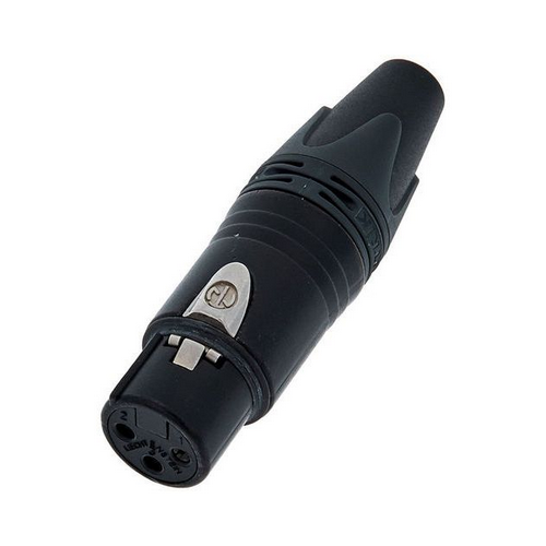 Neutrik NC3 FXX-BAG [1]