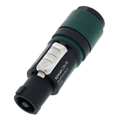 Neutrik NL4FXX-W-S [1]