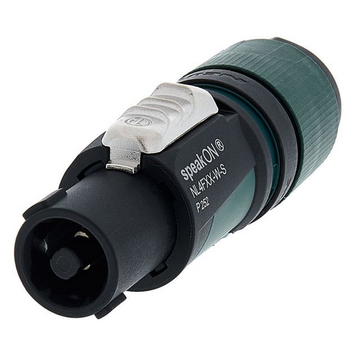 Neutrik NL4FXX-W-S [3]