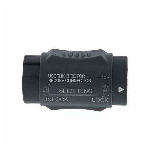 Neutrik NL4 MMX [4]