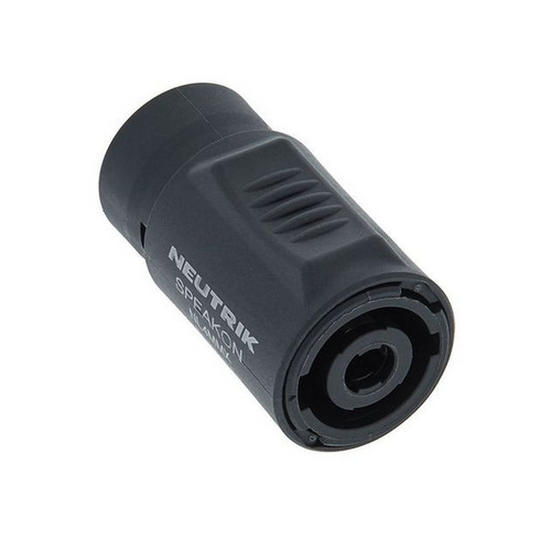 Neutrik NL4 MMX [2]
