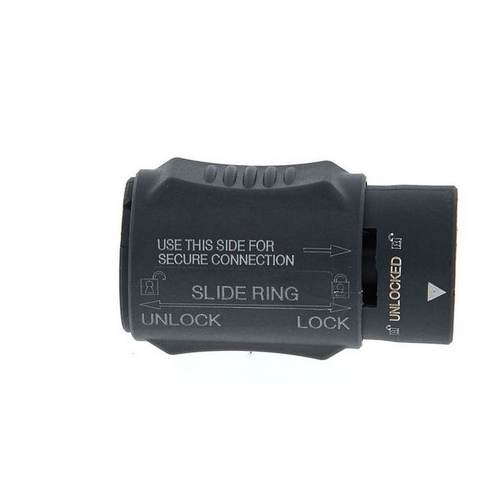 Neutrik NL4 MMX [3]