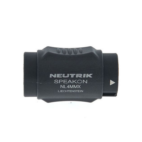 Neutrik NL4 MMX [5]