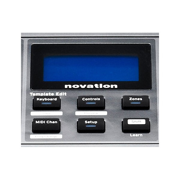 Novation Impulse 49 [7]