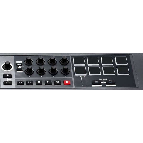 Novation Impulse 49 [6]