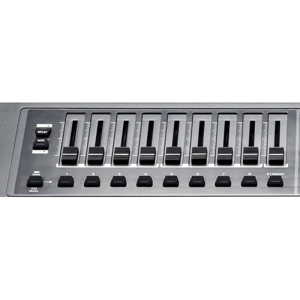 Novation Impulse 49 [8]