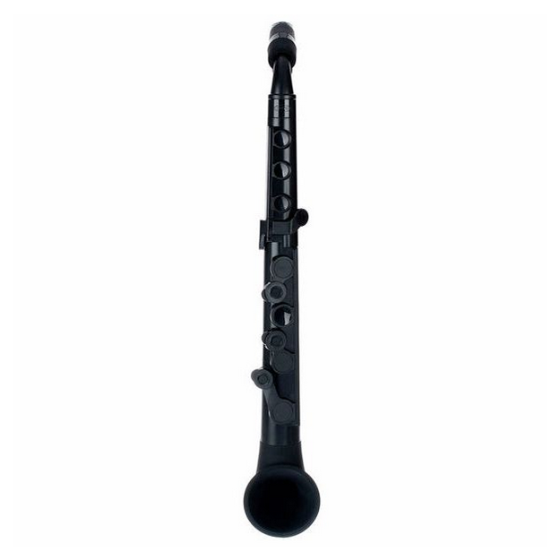 Nuvo jSAX Saxophone black 2.0 [2]