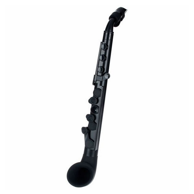 Nuvo jSAX Saxophone black 2.0 [1]