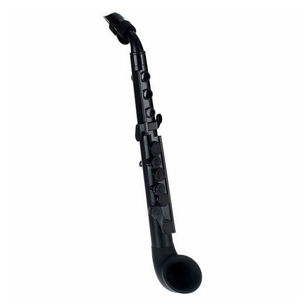 Nuvo jSAX Saxophone black 2.0 [3]
