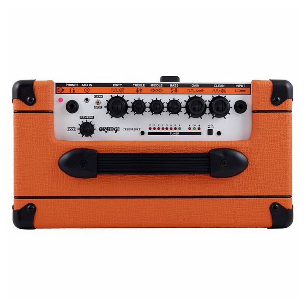 Orange Crush 20 RT [5]