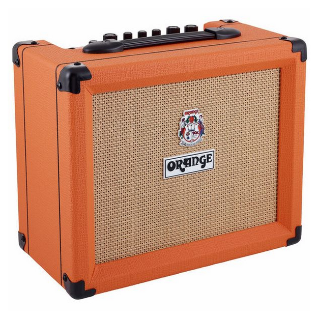 Orange Crush 20 RT [3]