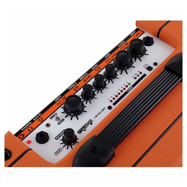Orange Crush 20 RT [6]