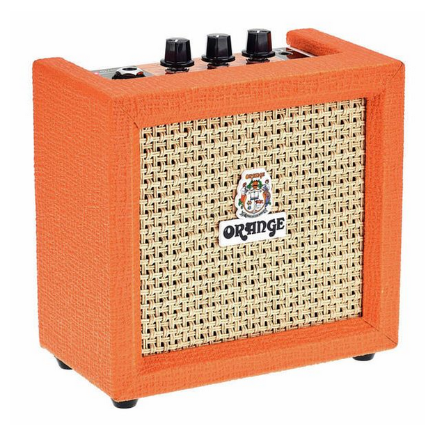Orange Crush Mini [3]