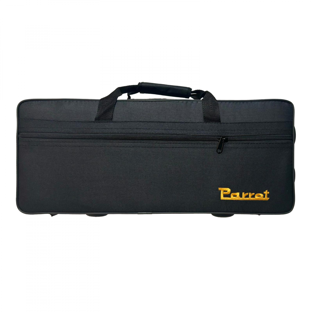 Parrot 6416L Trompeta Sib, Lacquer [3]