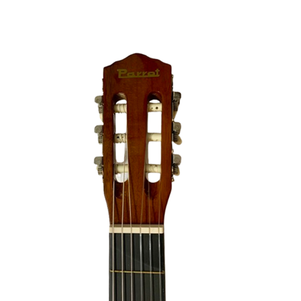 Parrot CG100 1/2 Chitara Clasica, natur [4]