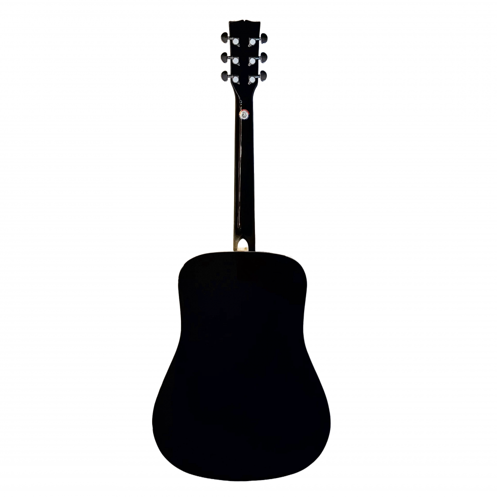 Parrot DG100-NT Chitara Acustica [2]
