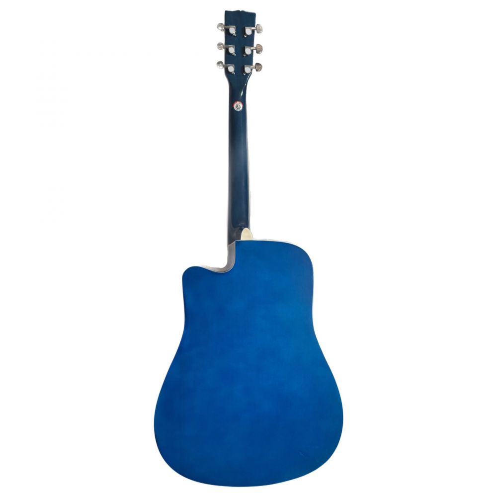Parrot DG100CT-BLS Chitara Electro Acustica [2]